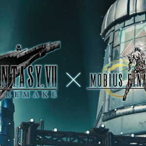 Square Enix Is Bringing “Mobius Final Fantasy” To Steam