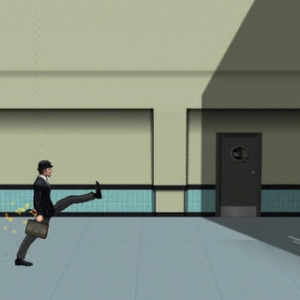 Famous “Monty Python” Sketch Gets Game