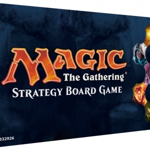 “Magic: The Gathering” Board Game, Hitting Stores Next Year