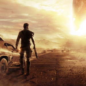 “Mad Max” Gameplay Overview