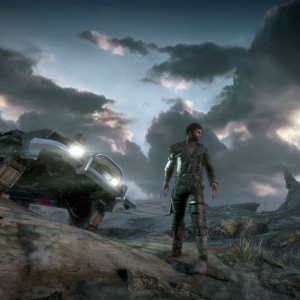 “Mad Max” Release Date Revealed