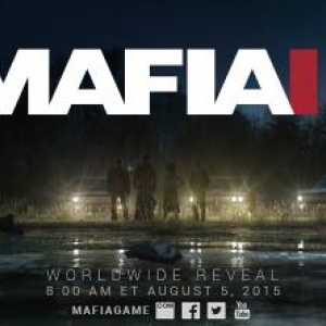 “Mafia III” Confirmed