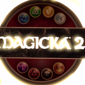 Magicka 2 Release Date Announced!