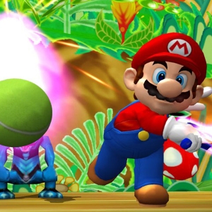 “Mario Tennis: Ultra Smash” Announced