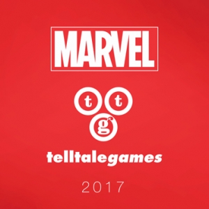 Marvel and TellTale Games Teaming Up