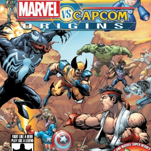 “Marvel vs. Capcom Origins” to Be Removed