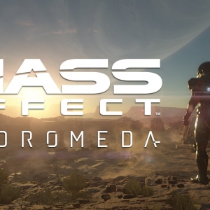 “Mass Effect Andromeda’s” Director Leaves Bioware