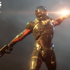 “Mass Effect Andromeda” Delayed into 2017