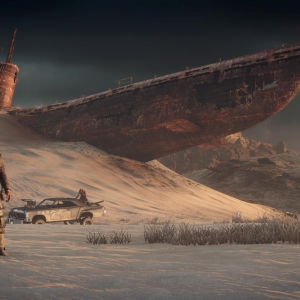 “Mad Max: Savage Road” Story Trailer Released