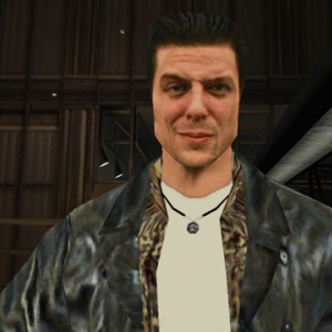 ESRB Rates “Max Payne” for PlayStation 4