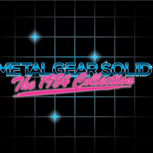 “Metal Gear Solid 1984 Collection” Teased