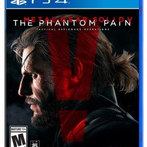 Konami Removes Koijma’s Name off of “Metal Gear Solid” Boxart