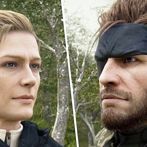 A “Metal Gear Solid” Pachinko Machine Is Happening