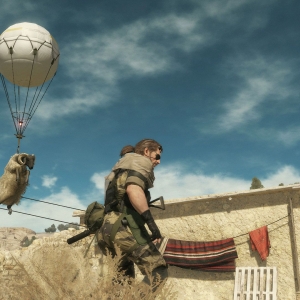 Konami in Talks for the Next “Metal Gear” Game