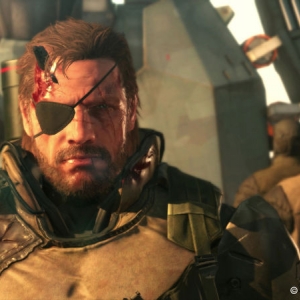 “Metal Gear Solid V: The Definitive Edition” Announced