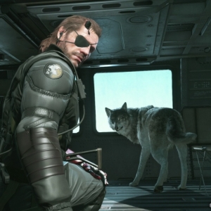 “Metal Gear Solid V” PC Version Releasing Alongside Consoles