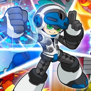 “Mighty No. 9” Delayed Once More