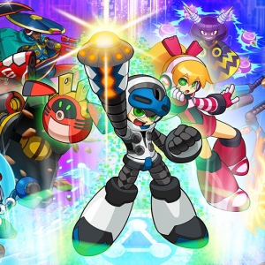 “Mighty No. 9” Finally Goes Gold