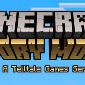 TellTale Games Making a “Minecraft” Game