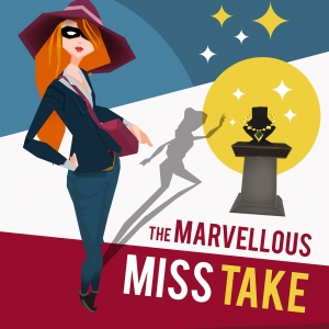 “The Marvelous Miss Take:” First Impressions