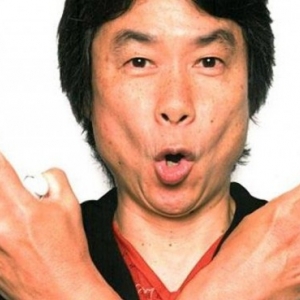 Miyamoto Discusses “Super Mario Bros.” Myths