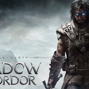 “Middle Earth: Shadow of Mordor”