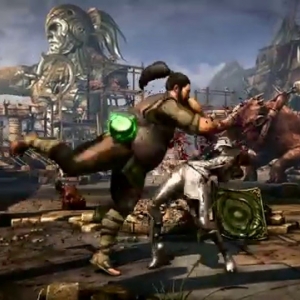 “Mortal Kombat XL” Coming to PC