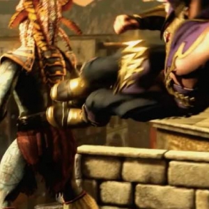 Reddit Modder Finds Way to Play NPCs in “Mortal Kombat X”