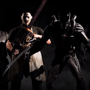 “Mortal Kombat X” Pack 2 Characters Leaked