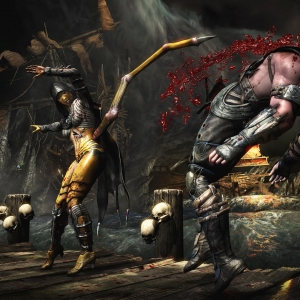 More “Mortal Kombat X” News: Brutalities, Characters, and More