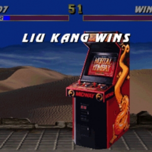 Lui Kang Returns in “Mortal Kombat X”