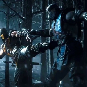 “Mortal Kombat X” Has New “Living Towers” Mode