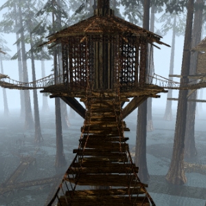 “Myst” Receiving the “Defiance” Treatment, Gets a Show