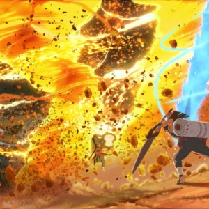 “Naruto Shippuden: Ultimate Ninja Storm 4” Announced