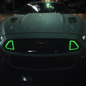 “Need for Speed” Reboot Teased