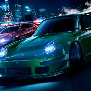 “Need for Speed” Reboot Reportedly Has Online DRM
