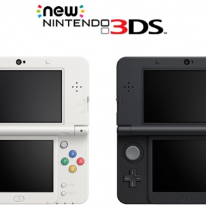 Review: New Nintendo 3Ds