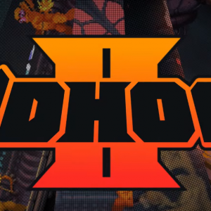 “Nidhogg 2” Reveal Trailer Released