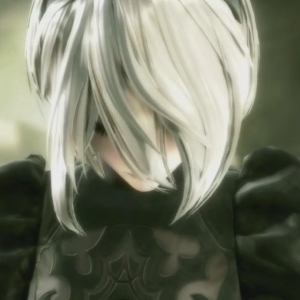 “NieR” Sequel Gets Official Title and Gameplay Trailer