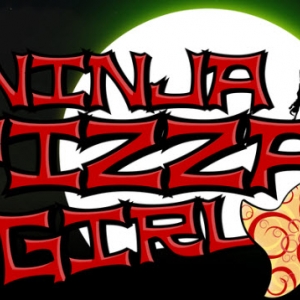 “Ninja Pizza Girl” Nearly Halfway To Kickstarter Goal After Three Days