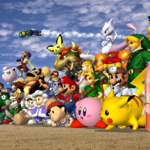 Nintendo Direct Coming Nov. 5