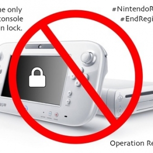 A Region-Free Nintendo Console?