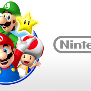 Nintendo Account Has Officially Launched