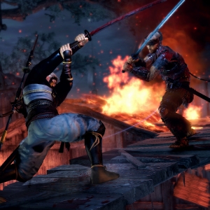 “Ni-Oh” Getting Second Beta This August
