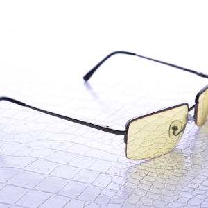 NoScope Gaming Glasses Third Edition: Review