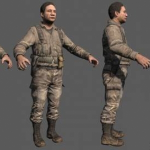 Manuel Noriega Sues Activision Over Likeness