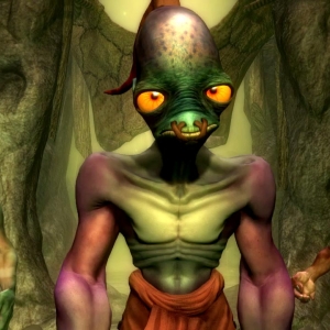 “Oddworld: New ‘n’ Tasty” gets Pricing