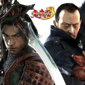 Capcom Trademarks New “Onimusha” Game