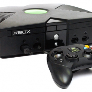 Xbox One Could Get Original Xbox Backward Compatibility
