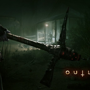 REVEALED: “Outlast 2” Gameplay Trailer